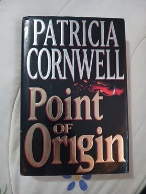 𝑫𝒓.𝑺𝒄𝒂𝒓𝒑𝒆𝒕𝒕𝒂 𝑰𝒔 𝑩𝒂𝒄𝒌 𝑷𝒐𝒊𝒏𝒕 𝑶𝒇 𝑶𝒓𝒊𝒈𝒊𝒏 𝑩𝒐𝒐𝒌